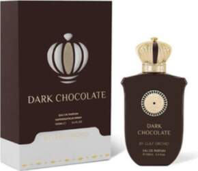 Gulf Orchid Dark Chocolate parfimērijas ūdens