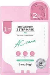 Derma Expert AC 2 Step Mask
