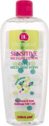 Dermacol Sensitive Micellar Lotion 400 ml