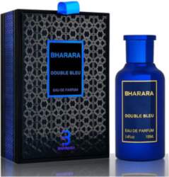 Double Bleu EDP 100 ml