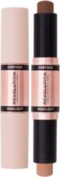 Double Ended Contour Stick