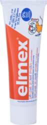 Elmex Kids Toothpaste 50 ml