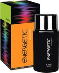 Al Haramain Energetic parfimērijas ūdens unisex