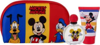 EP Line Mickey Mouse SET D