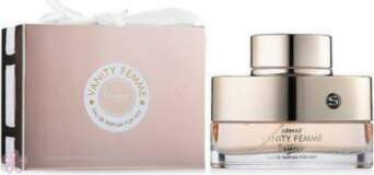 Armaf Vanity Femme Essence parfimērijas ūdens