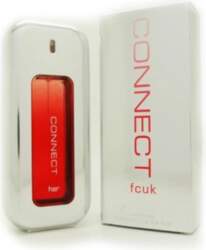 Fcuk Connect Her EDT W 100