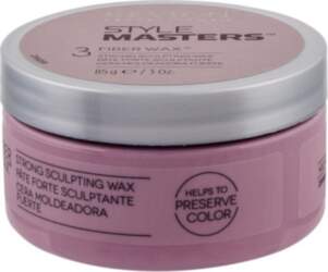 Fiber Wax