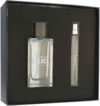 Fierce Gift Set EDC 50 ml