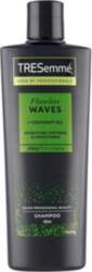 Flawless Waves Shampoo 400 ml