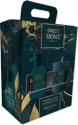 Fresh Forest - diffuser and candle