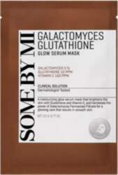 Glow Serum Mask
