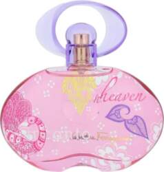 Salvatore Ferragamo Incanto Heaven tualetes ūdens