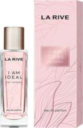 La Rive I Am Ideal parfimērijas