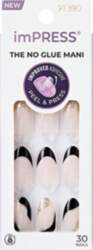 ImPRESS Nails Illusion - press-on nails