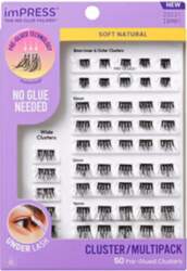 ImPRESS Pre-glued Cluster Multi 01 -