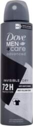 Dove Men + Care Advanced Invisible