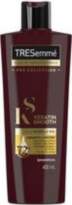 Keratin Smooth Shampoo - Shampoo with