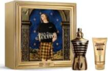 Le Male Elixir Gift Set Parfum