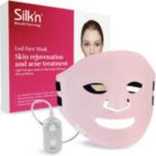 LED face mask