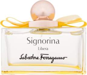 Salvatore Ferragamo Signorina Libera parfimērijas ūdens
