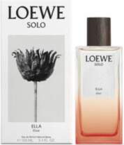 Loewe Solo Ella Elixir EDP W