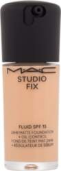MAC Studio Fix Fluid Makeup 30