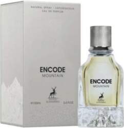 Maison Alhambra Encode Mountain EDP U