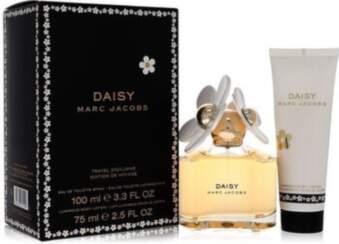 Marc Jacobs Daisy Gift Set EDT