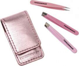 Micro Mini Tweezer Set