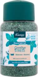 Mineral Bath Salt
