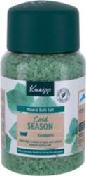 Mineral Bath Salt
