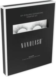 Nanolash DIY Eyelash Extensions Starter Kit
