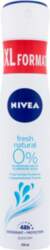 Nivea Fresh Natura l spray Dezodorants