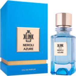 Klink Niche Neroli Azure parfimērijas ūdens
