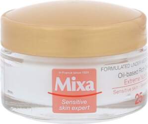Oil-based Rich Cream 50 ml