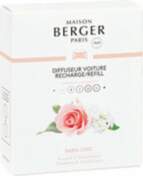 Paris Chic Car Diffuser Recharge/Refill