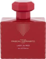 Pascal Morabito Lady In Red parfimērijas