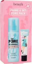 Prime & Set Pore Pack Set