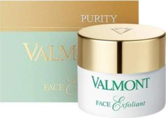 Purity Face Exfoliant 50 ml