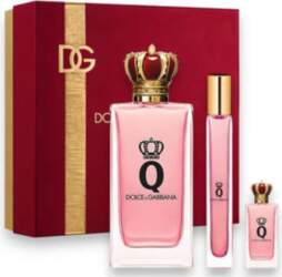 Q by Dolce & Gabbana Gift
