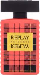 Replay Signature Re Verse tualetes ūdens