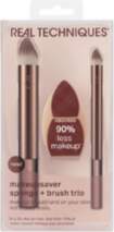 Real Techniques Makeupsaver Sponge + Brush