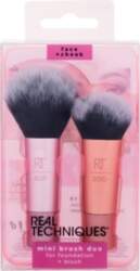 Real Techniques Mini Foundation & Blush