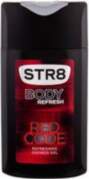 STR8 Red Code Dušas želeja 550