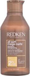 REDKEN All Soft Mega Curls Shampoo