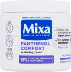 Restoring Cream 400 ml