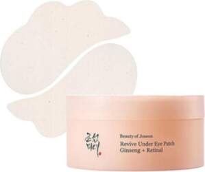 Revive Under Eye Patch - hydrogel