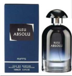 Riiffs Bleu Absolu EDP M 100