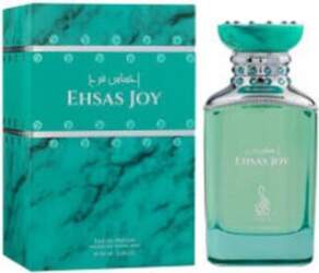 Risala Ehsas Joy EDP M 100