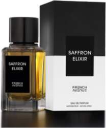 Saffron Elixir EDP 100 ml